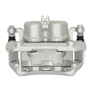 DURAFORCE Front LH & RH Brake Caliper w/ Bracket For Suzuki Equator 2009-2012 41001EA005