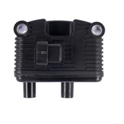DURAFORCE New Ignition Coil 31655-99 for Harley Dyna Super Glide Fat Boy Softail 1999-2006