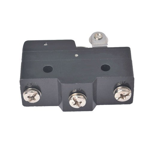 DURAFORCE Brake Pedal Micro Switch 3 Terminal For EZGO TXT/Marathon Gas/Electric Golf Cart