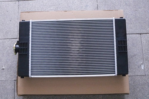 DURAFORCE Radiator TPN440 U45506580 for Perkins EK EL EN GK GN GU GV HL HP Engine