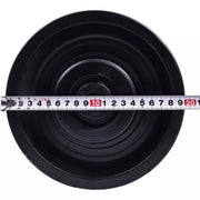 DURAFORCE Solid Mount Track Roller 7352427 for Bobcat T550 T590 T595 T630 T650 T740 T770