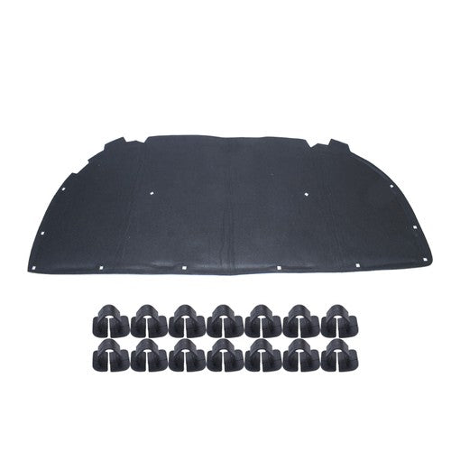 8E0863825AJ Front Engine Hood Bonnet New for Audi A4 B7 8EC 8ED S4