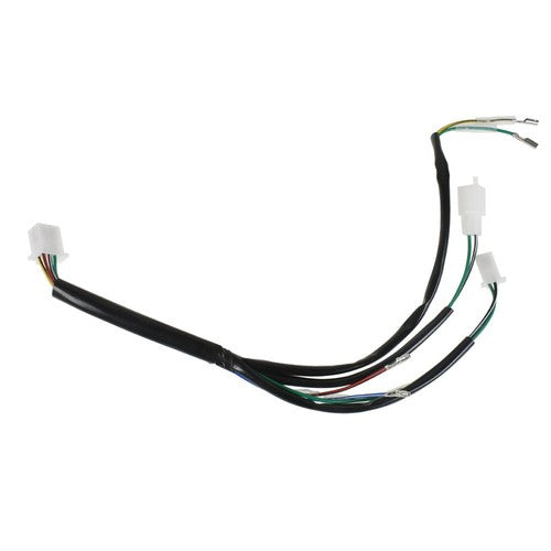 DURAFORCE New Wiring Harness Loom Ignition Coil CDI Magneto Stator 50-140cc Dirt Pit Bike