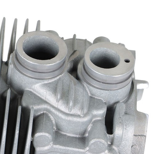 DURAFORCE Chainsaw Parts Cylinder Piston Kit 50mm For TS410 TS420 4238 020 1202 NEW