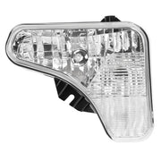 DURAFORCE Left Headlight Assembly w/Bulbs For Bobcat T590 T630 T650 S750 T770 ＃7251341