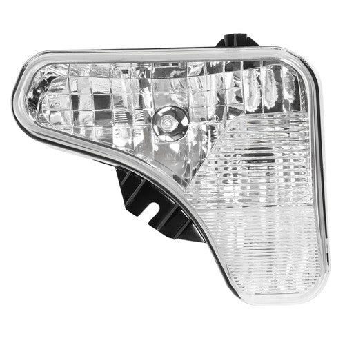 DURAFORCE Left Headlight Assembly w/Bulbs For Bobcat T590 T630 T650 S750 T770 ＃7251341