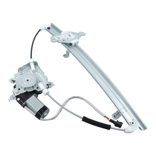 DURAFORCE 741-722 For Nissan Maxima 2000-2001 Front Right Window Regulator w/Motor 2-Pin