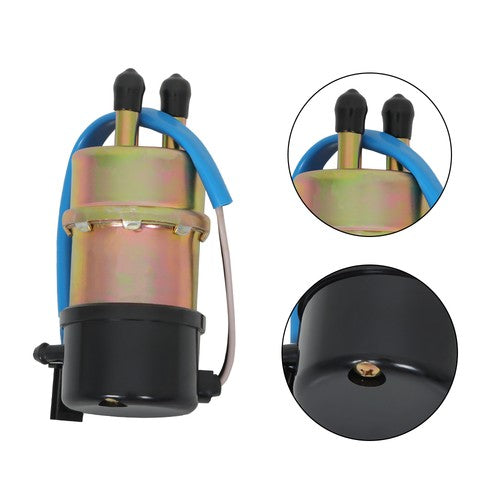 DURAFORCE Fuel Pump and Filter For Honda VT1100C2 Shadow Sabre 1100 2000 2001 2002-2007