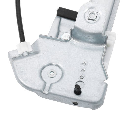 DURAFORCE Window regulator FL&FR 741-428 741-429 For Ford F150 Lincoln Mark 2006-2008 NEW