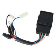 DURAFORCE Ignition Coil CDI Relay Regulator Spark Plug For Polaris Sportsman 500 4x4 HO