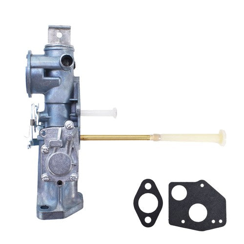 DURAFORCE Carburetor Kit For Briggs For Stratton 135200 130200 100200 Engine 299437 297599