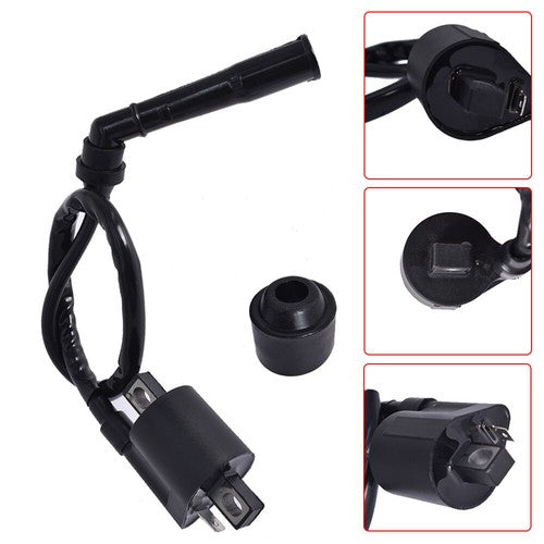 DURAFORCE Ignition Coil For ARCTIC CAT 700 2006-2008 For SUZUKI ALT185 1985 ALT185 NEW