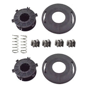 DURAFORCE 2X For Replace FS81 FS76AVE FS76AVRE FS80E FS80RE Spool&Cap Trimmer Head