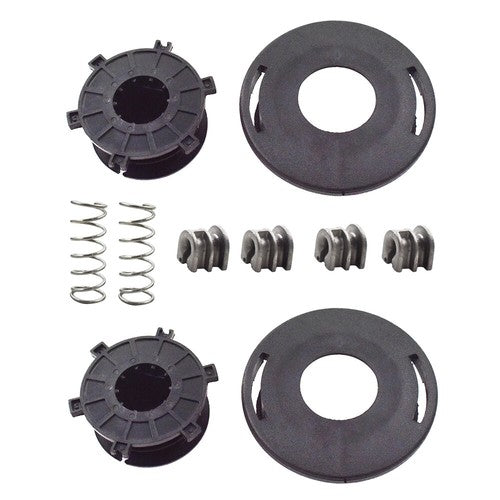 DURAFORCE 2X For Replace FS81 FS76AVE FS76AVRE FS80E FS80RE Spool&Cap Trimmer Head