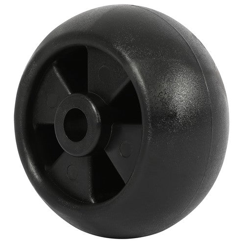 DURAFORCE 4PCS Deck Wheel Kit For John Deere GX345 LX188 AM116299 AM133602 M111489 M84690