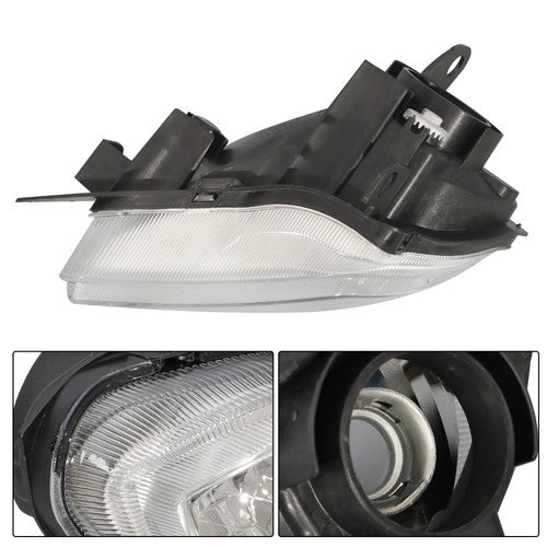 DURAFORCE For Yamaha Wolverine 450 06-10 5TG843100300 Right Headlight Assembly New
