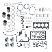 DURAFORCE Overhaul Rebuild Kit For Kubota V2203 V2203B V2203M Indirect Inject Engine
