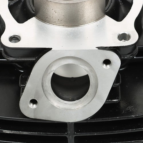 DURAFORCE Cylinder Piston Gasket Top End Kit For Yamaha Blaster 200 YFS200 1988-2006