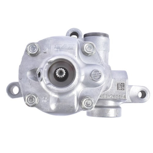 DURAFORCE Transmission Oil Pump for Nissan March NV200 Tiida Almera Chevy Spark 2011-2022