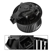DURAFORCE For Ford Explorer Flex Taurus Lincoln MKT MKS AC Heater Blower Motor w/ Fan Cage