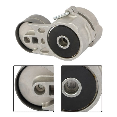 DURAFORCE 20459947 20909227 Belt Tensioner for Volvo EC210B EC140 EC240B EC210 EC180 BL61