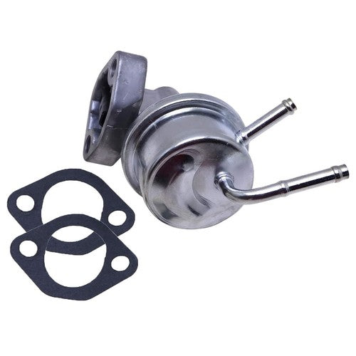 DURAFORCE Fuel Pump for John Deere GX345 240 265 285 320 Lawn and Garden Tractors