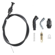 DURAFORCE For Honda Foreman Rubicon 500 TRX500 Choke Cable&Valve Plunger Rebuild Kit US