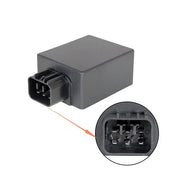DURAFORCE Golf Cart W/ MCI Engine Ignition Coil igniter CDI Spark Plug For EZ-GO TXT 04-08