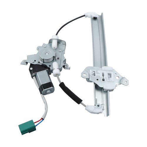 DURAFORCE 748-527 Rear Right Power Window Regulator w/ Motor For Nissan Altima 2007-2012