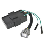 DURAFORCE For Honda TRX350 FE/FM/TE/TM Rancher 30410-HN5-671 00-05 Ignition Module CDI Box