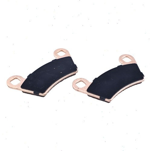 2208934 2202097 1910514 1910672 Brake Pad for Polaris Ranger 400 500 570 700 800