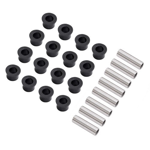 DURAFORCE Full Set A-Arm Bushing Kit For Honda TRX400X TRX450ER TRX 400EX 450R 1999-2014