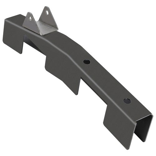 DURAFORCE Mid Frame Rust Repair Kit Steel Driver Side for Toyota Tacoma Extended Cab 96 04