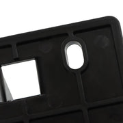 DURAFORCE Windshield Handle Base for Glass Tip-Out Full Windshield UTV For Polaris 5454227