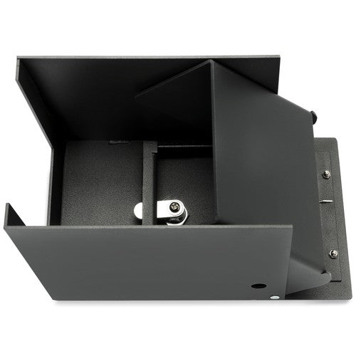 Console Combination Security Vault Gun In Vehicle Safe for 11-19 Explorer Ford