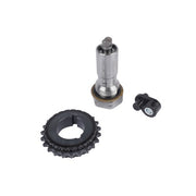 DURAFORCE Engine Timing Chain Kit for Buick Chevrolet GMC Pontiac Saab L4 2.0L 2.2L 2.4L
