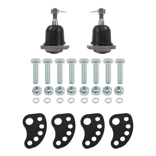 DURAFORCE Control arms upper drop alignment for Drop Kit Fit For 07- 16 Chevrolet & GMC
