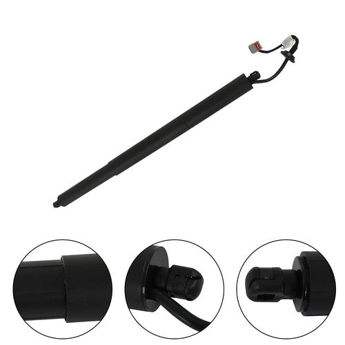 DURAFORCE Power Hatch Support Rear Steel Driver Side Suitable For Ford Explorer 2016-2019
