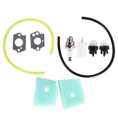 DURAFORCE For Husqvarna 323HE 123LD 123L 123C 223L 223R 322L 323C 323E Trimmer Carburetor