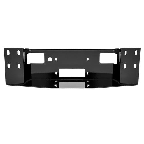 Front Bumper Winch Mount Plate for GMC Sierra 1500 2500 3500 HD Classic