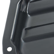 DURAFORCE Lower Engine Oil Pan Sump New For Nissan Altima Rogue l4 2.5L 2014-2018 264-571