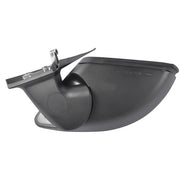 DURAFORCE Right Manual Folding Mirror Non-Heated for Mercedes Metris Base 2.0L 2016-2023