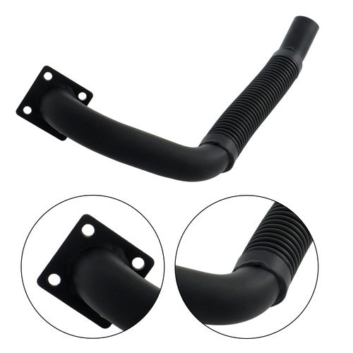 DURAFORCE Compatible With Bobcat 751 753 773 S150 S175 S185 T140 6701151 Exhaust Pipe Kit