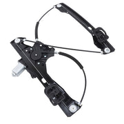 DURAFORCE 751-593 For Chevy Cruze 2016-19 NEW Electric Window Actuator Assembly 7-Pins FL