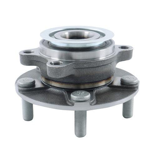DURAFORCE 2014-2015 Fit For Nissan Rogue Select 513298 Front Wheel Hub Bearing Assembly