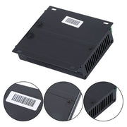 DURAFORCE CH2810 12V/24V 10A Diesel Generator Genset Intelligent Battery Charger Accessory