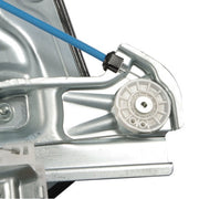 DURAFORCE For Hyundai Genesis Coupe 09-2016 Front Left Power Window Regulator 824712M000