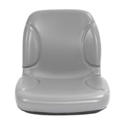 DURAFORCE Tractor Seat For New Holland Boomer T TC TZ Workmaster Series Tractors #87385235