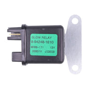 DURAFORCE 12V Relay RG60042 for John Deere 304H 2320 2520 2305 2720 4010 4110 4115