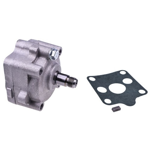 DURAFORCE Oil Pump 15471-35013 For Kubota V1902 V1903 V2003 V2203 V2403 F2302 F2803 Engine